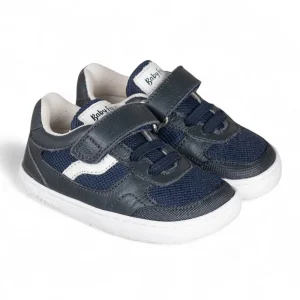 Deportiva Azul Marino- CHETTO