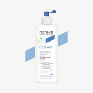 ECZEANE BAUME 400ML NOREVA