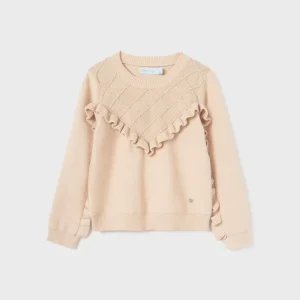 Jersey estructura brillo 05860