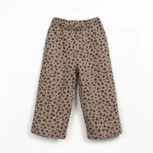 Pantalón leopardo  - PLAY UP