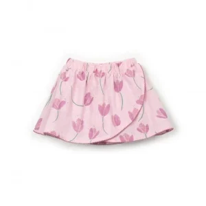 Falda Pantalón tulipanes- PLAY UP