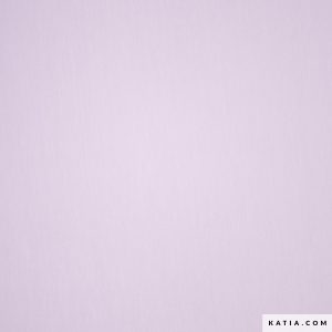 Tela por metros Katia 2202-85 Viscose Solid Lilac