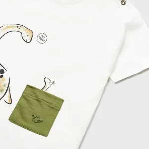 Camiseta DINO