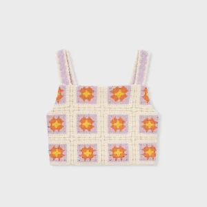 Top crochet 03029-067