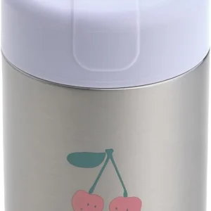 Termo papillero cerezas 315ML-LÄSSIG