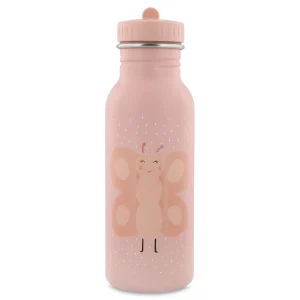 Botella de animales 500ml Mariposa- TRIXIE