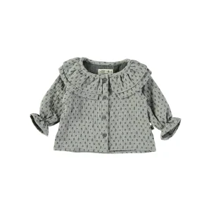 Blusa estampado - PETIT INDI