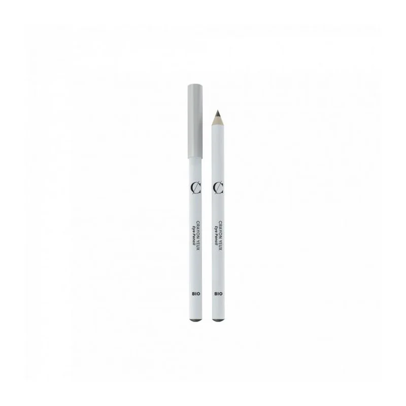 LAPIZ DE OJOS N°118 DARK GREY  EYE PENCIL - Couleur Caramel - Imagen 2