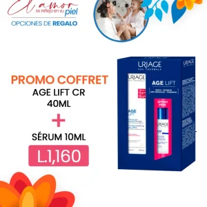 Promo Coffret Age Lift
