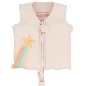 Chaleco flotador aprendizaje Starlight Monnëka