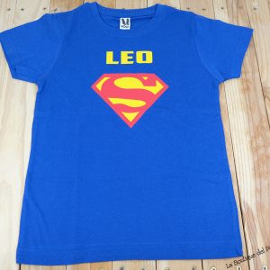 Camiseta Superman