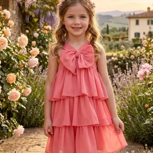 Vestido bambula 03912-065