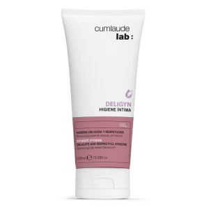 HIGIENE INTIMA DELIGYN GEL 200ML CUMLAUDE