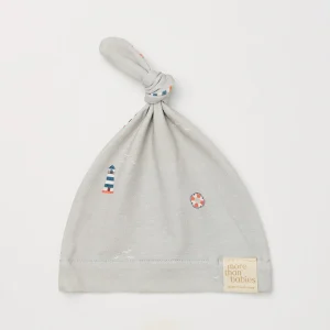 Gorro Faros- MORE THAN BABIES