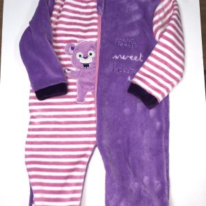 PIJAMA POLAR