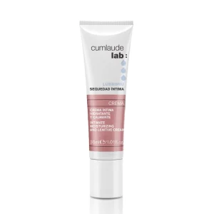 Lubripiu Crema Intima 30ml CUMLAUDE