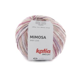 Hilo Katia Mimosa
