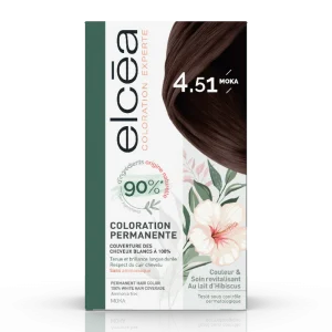 ELCEA COLOR MOKA 4.51