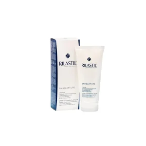 RILASTIL STRETCH MARKS CREMA GANASSINI