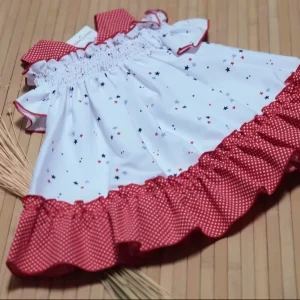 Vestido ESTRELLAS