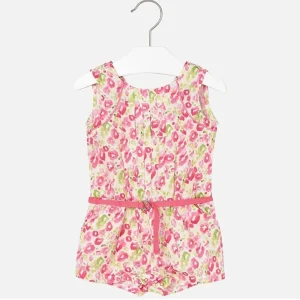 Mono estampado