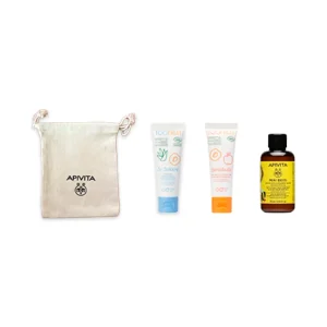 TRAVEL KIT NIÑOS