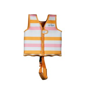 Armilla flotador aprenentatge Summer corall BTBOX