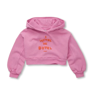 Sudadera con capucha cropped- SPROET & SPROUT