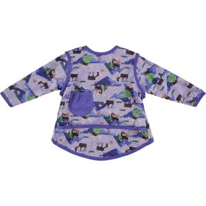 Pitet amb mànigues Moose