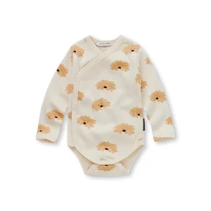 Body estampado perros- SPROET & SPROUT