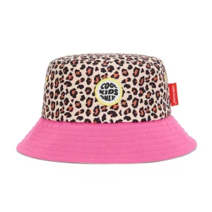 Gorro Leopardo- HELLO HOSSY