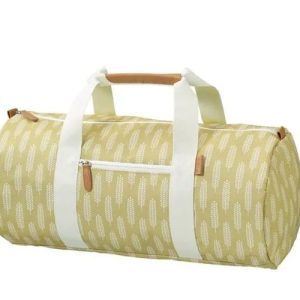 Bolsa fin de semana Espigas Fresk