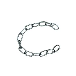 Cadena metálica