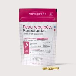 PLUMPED UP SKIN 42 GELULE NOVEXPERT