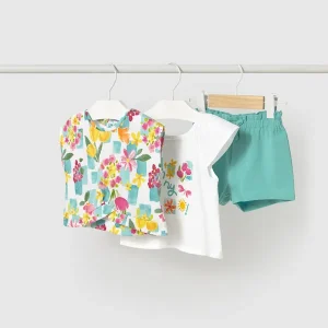 Conjunto SUNNY tres piezas