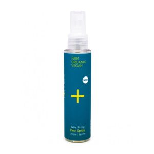 Desodorante extra fuerte en spray I+M
