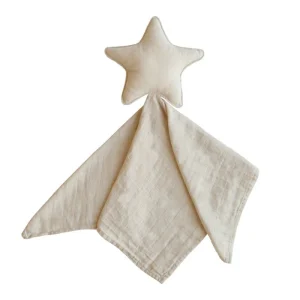 Doudou Estrella CRUDO - MUSHIE
