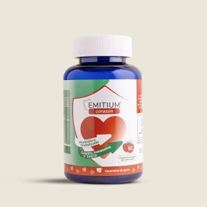 EMITIUM® Corazón