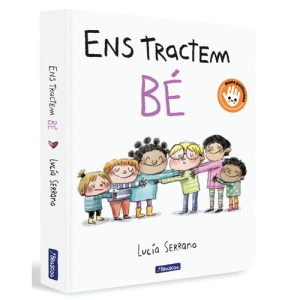 Ens tractem bé (cartoné)