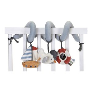 Espiral d’activitats Sailor Little Dutch