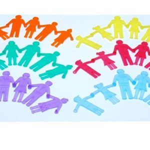 Famílies de silicona