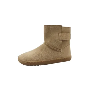 Bota respetuosa Hielo Beig26- BLANDITOS by CRIO'S