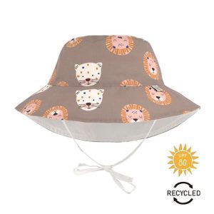 Gorro reversible Cat Choco Lässig