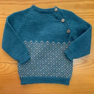 Jersey bebe niño wedoble