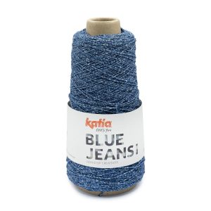 Hilo Katia Blue Jeans