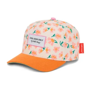 Gorra Springtime- HELLO HOSSY