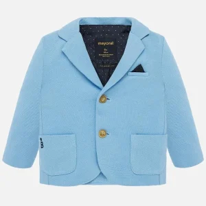 Americana azul para niño (BLUE) | Mayoral