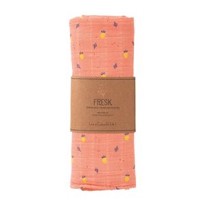 Muselina Summer Fruit Fresk