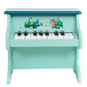 Piano Jungla Moulin Roty