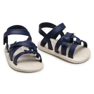 Sandalias marino MARIPOSAS